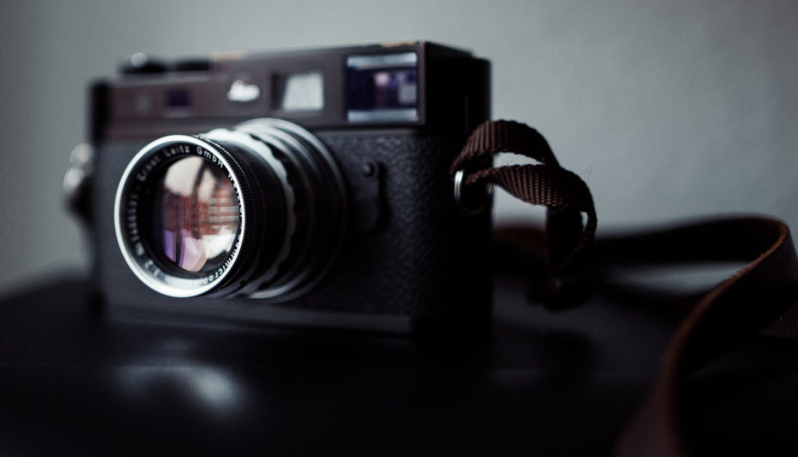 leica m9 erfahrung