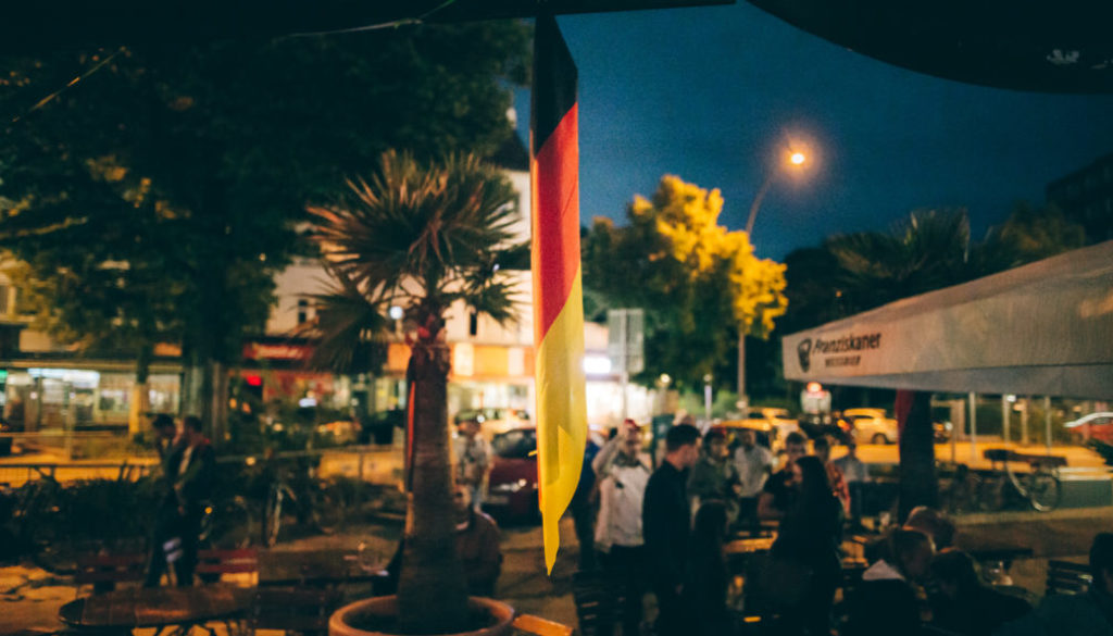 Deutschland Frankreich Gestern Deutschland Frankreich Gestern