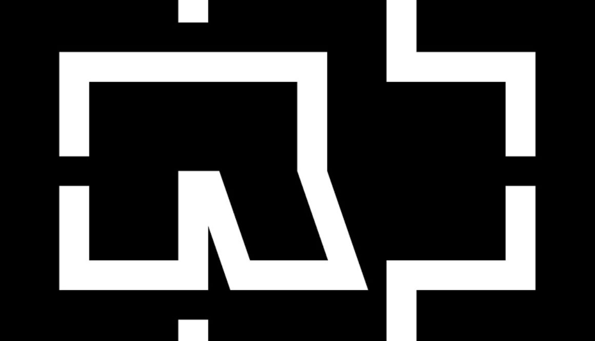 rammstein logo