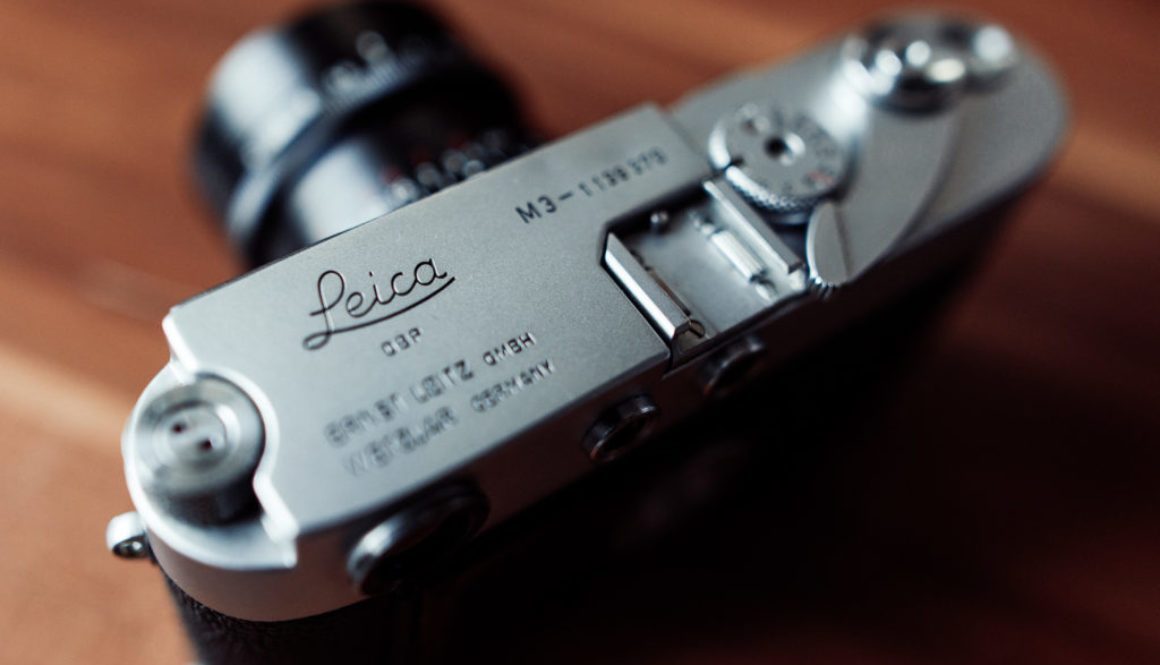 Leica